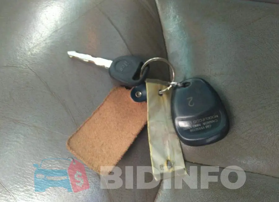 3GNEK12T65G141355 Photo# 11