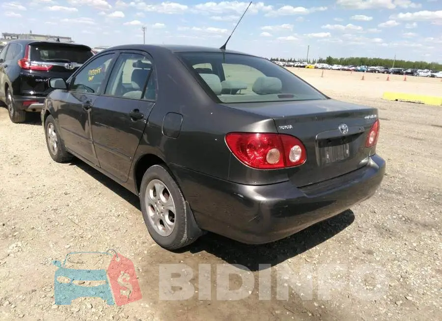 2T1BR32E36C644390 Photo# 3