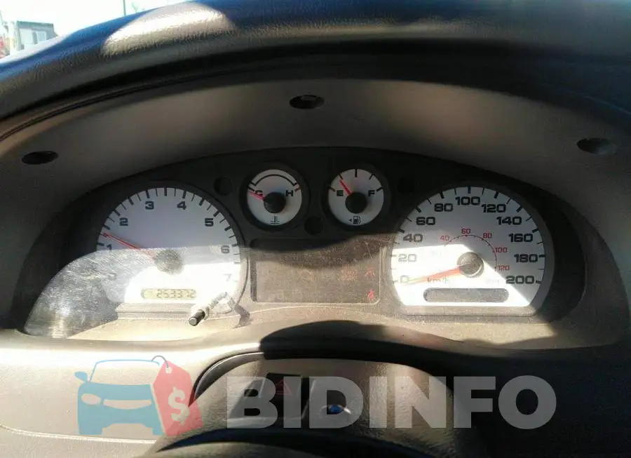 1FTYR44U75PB01371 Photo# 7