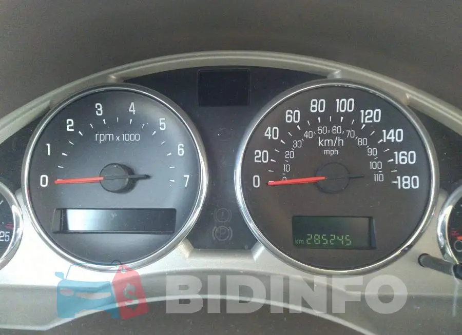 3G5DB03725S567077 Photo# 7