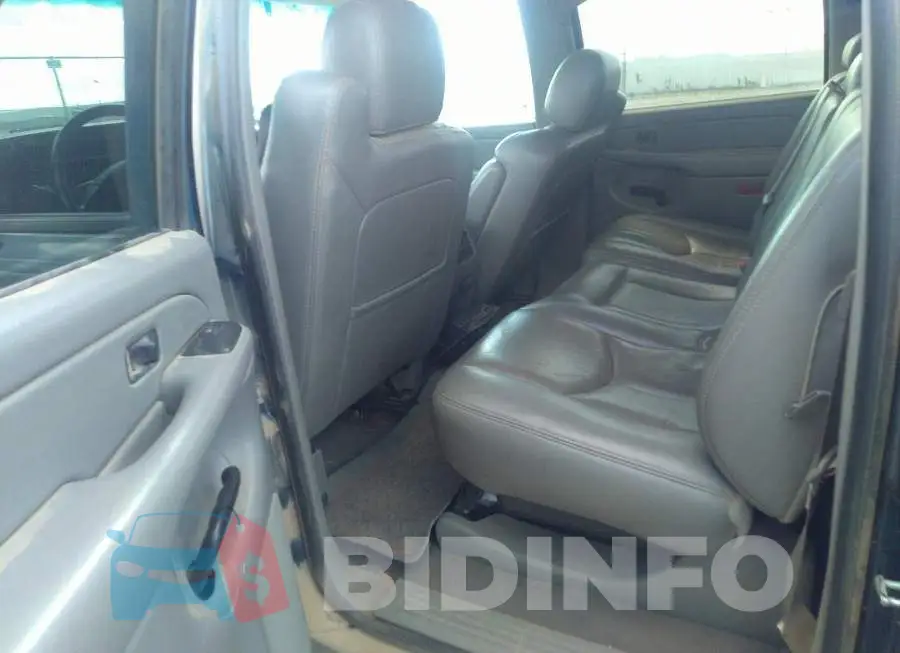 3GNEK12T65G141355 Photo# 8