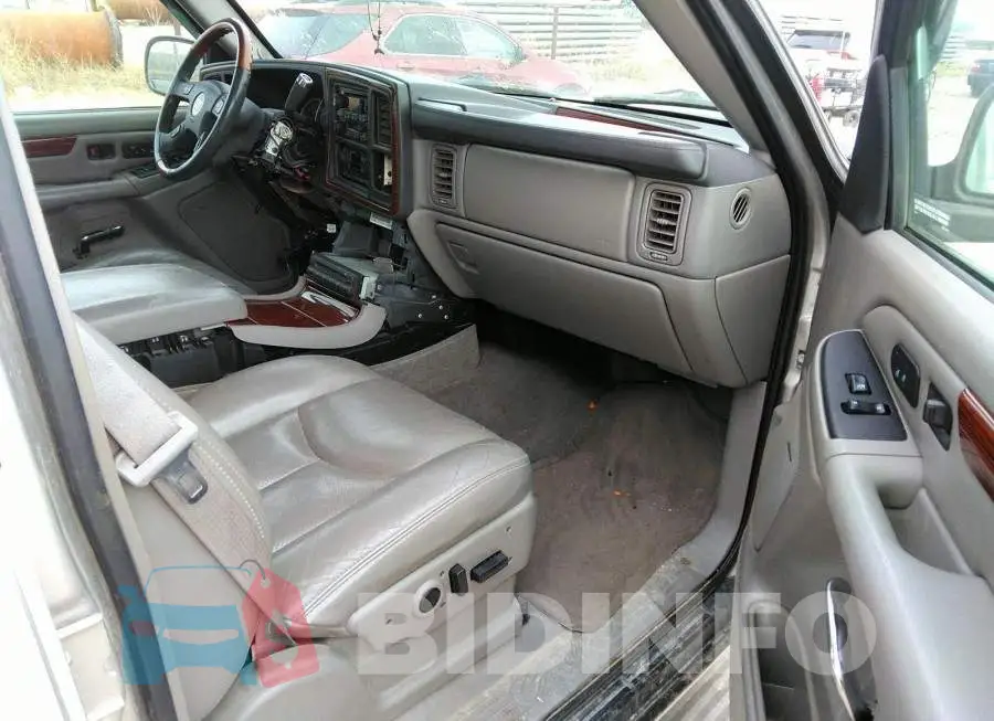 3GYEK62N54G281719 Photo# 5