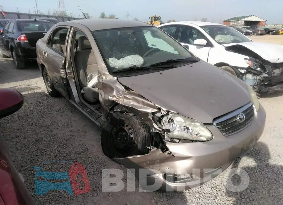 2T1BR32E85C890110 Photo# 1