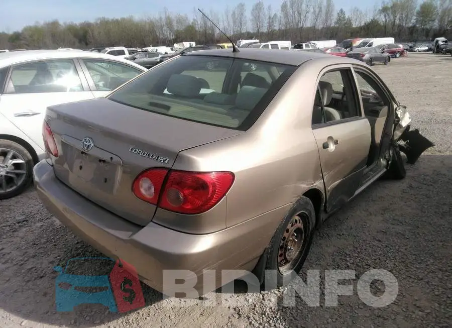 2T1BR32E85C890110 Photo# 4