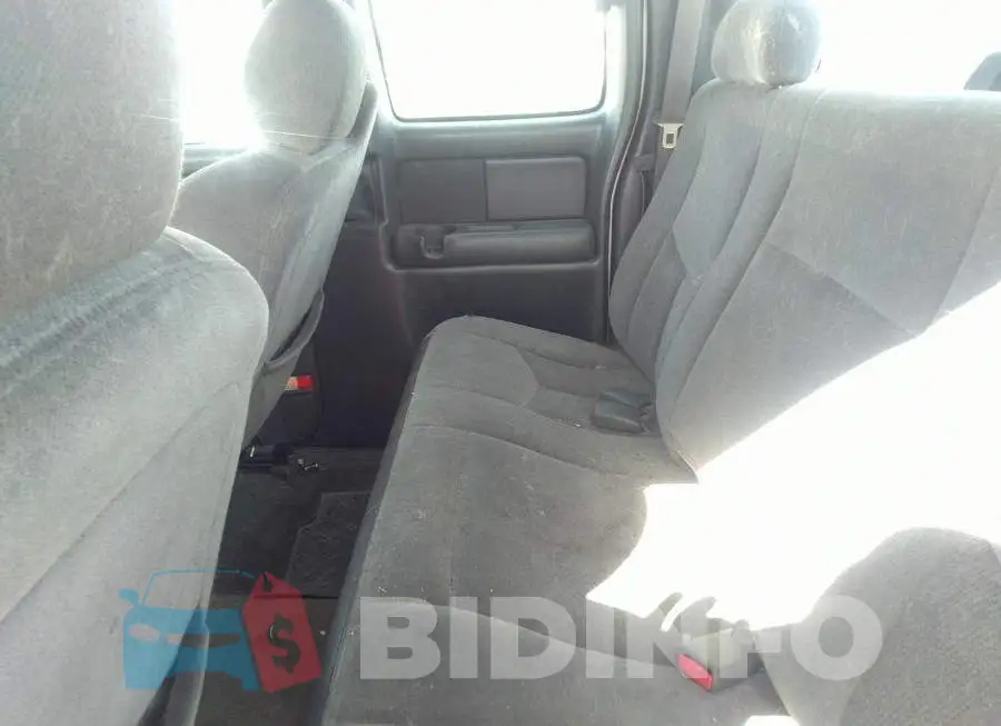 1GTEK19T94E281498 Photo# 8
