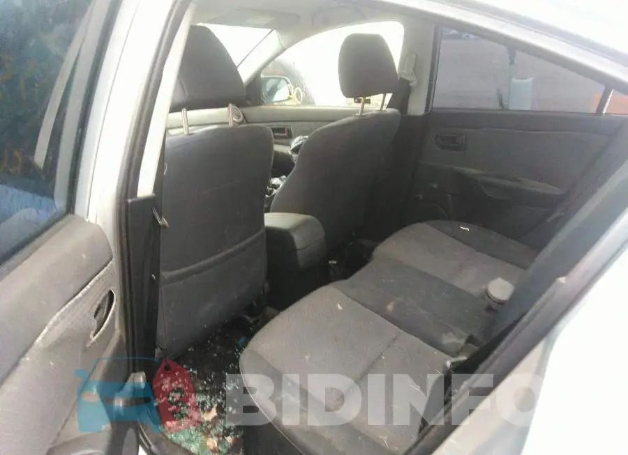 JM1BK12F841123474 Photo# 8