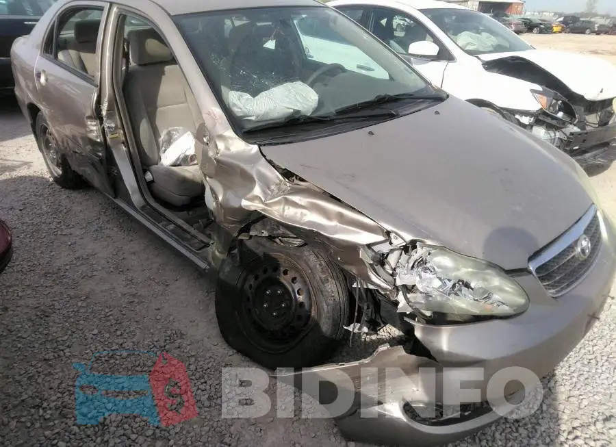2T1BR32E85C890110 Photo# 6