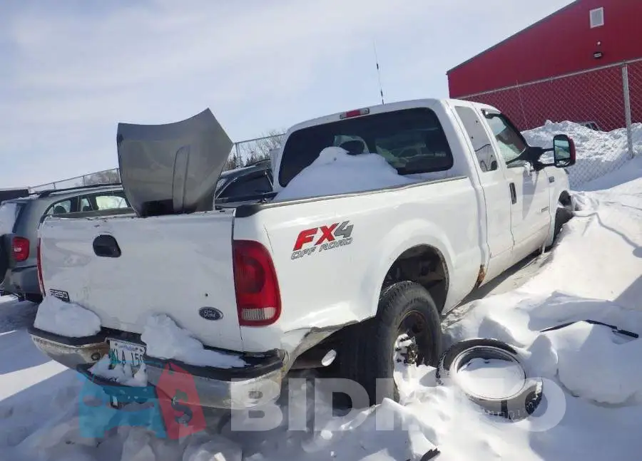 1FTNX21P04EC66622 Photo# 3
