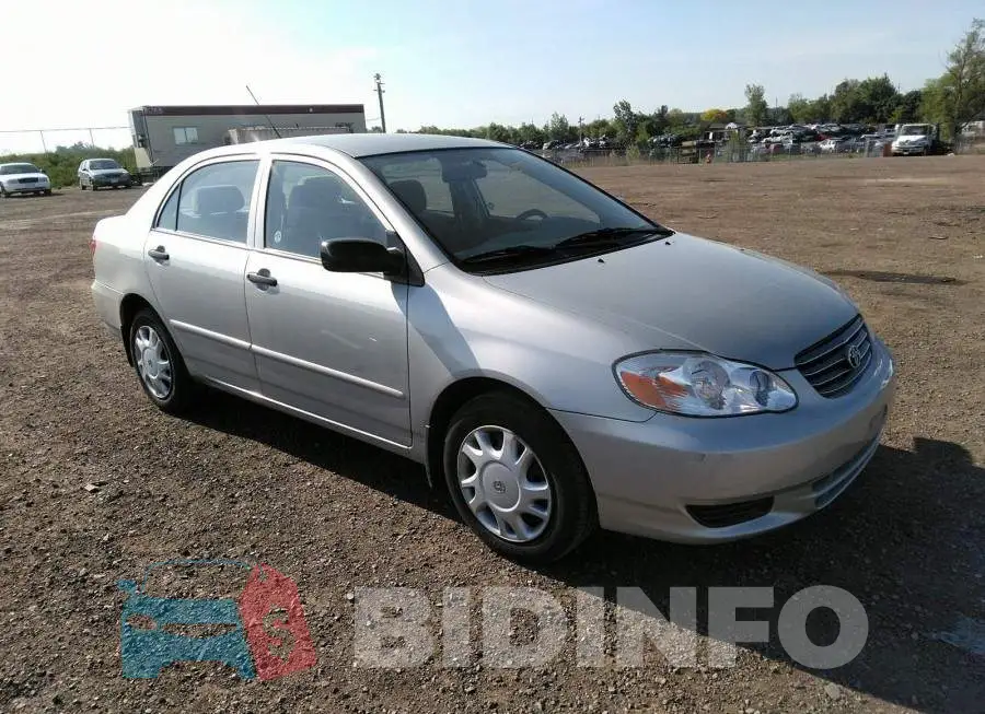 2T1BR32E04C788475 Photo# 1