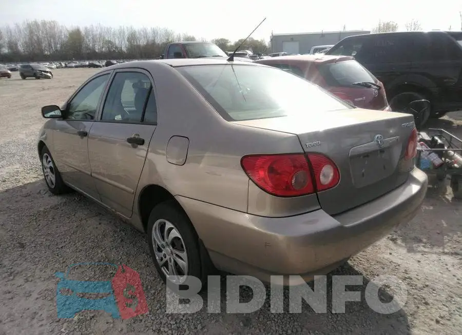 2T1BR32E85C890110 Photo# 3