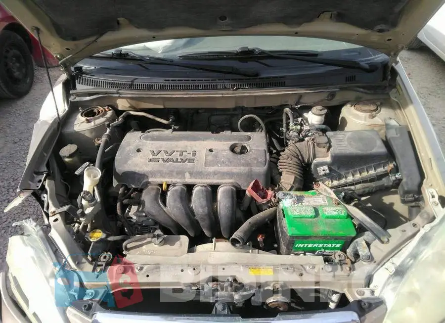 2T1BR32E85C890110 Photo# 10