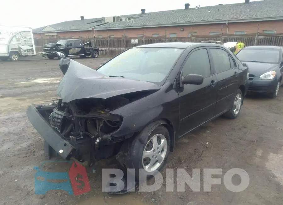 2T1BR32E05C862835 Photo# 2