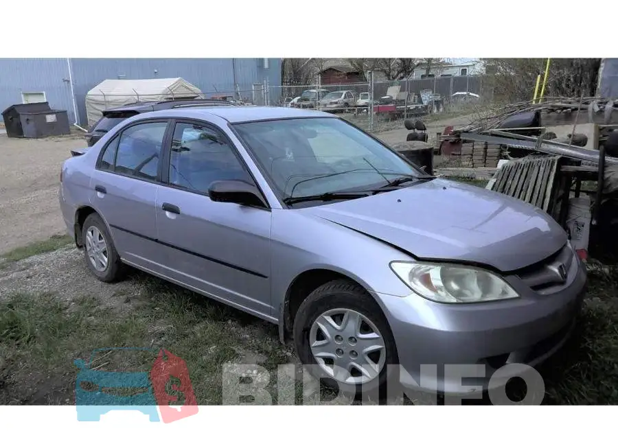 2HGES15394H925761 Photo# 1