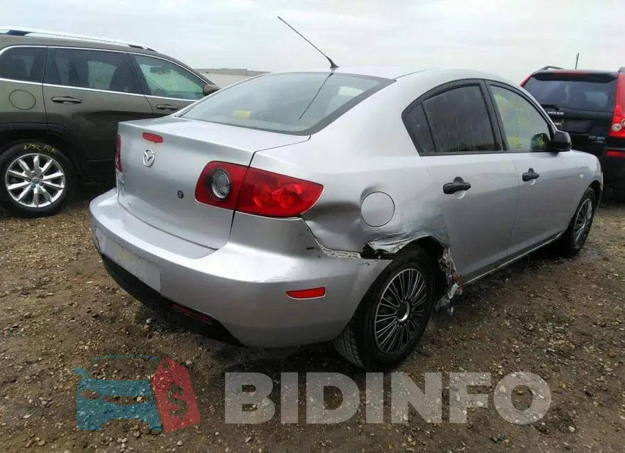 JM1BK12F841123474 Photo# 4