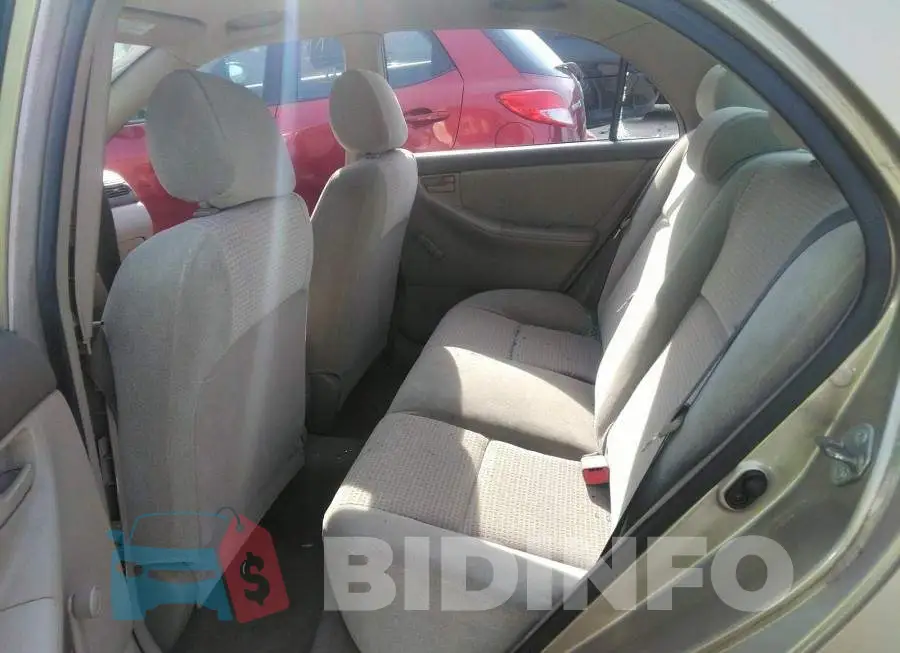 2T1BR32E85C890110 Photo# 8