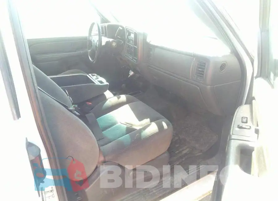 1GTEK19T94E281498 Photo# 5