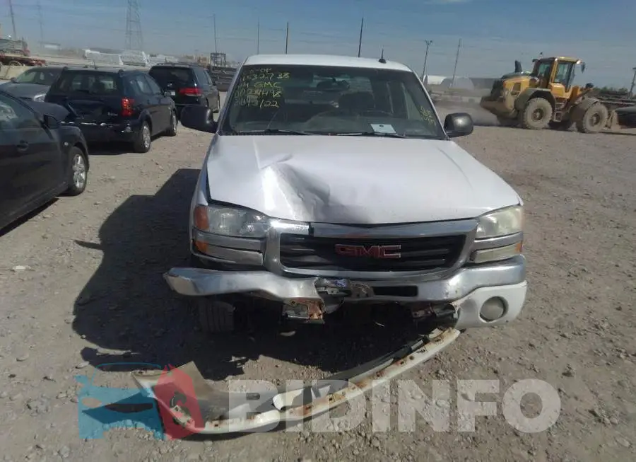 1GTEK19T94E281498 Photo# 6