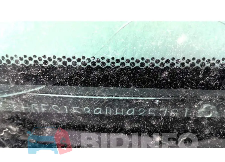 2HGES15394H925761 Photo# 7