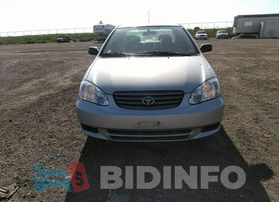2T1BR32E04C788475 Photo# 6