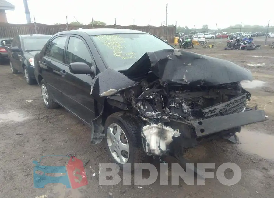 2T1BR32E05C862835 Photo# 1