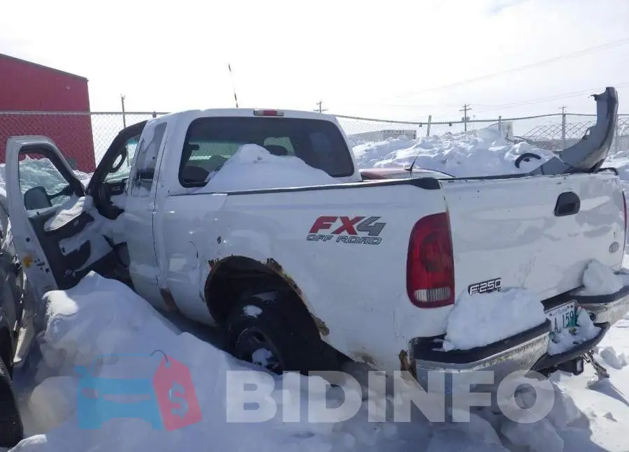 1FTNX21P04EC66622 Photo# 4