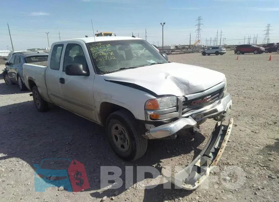 1GTEK19T94E281498 Photo# 1