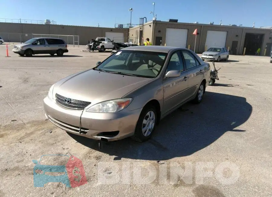 JTDBE32KX30149532 Photo# 6