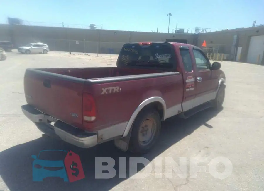 2FTRX17W92CA84463 Photo# 4