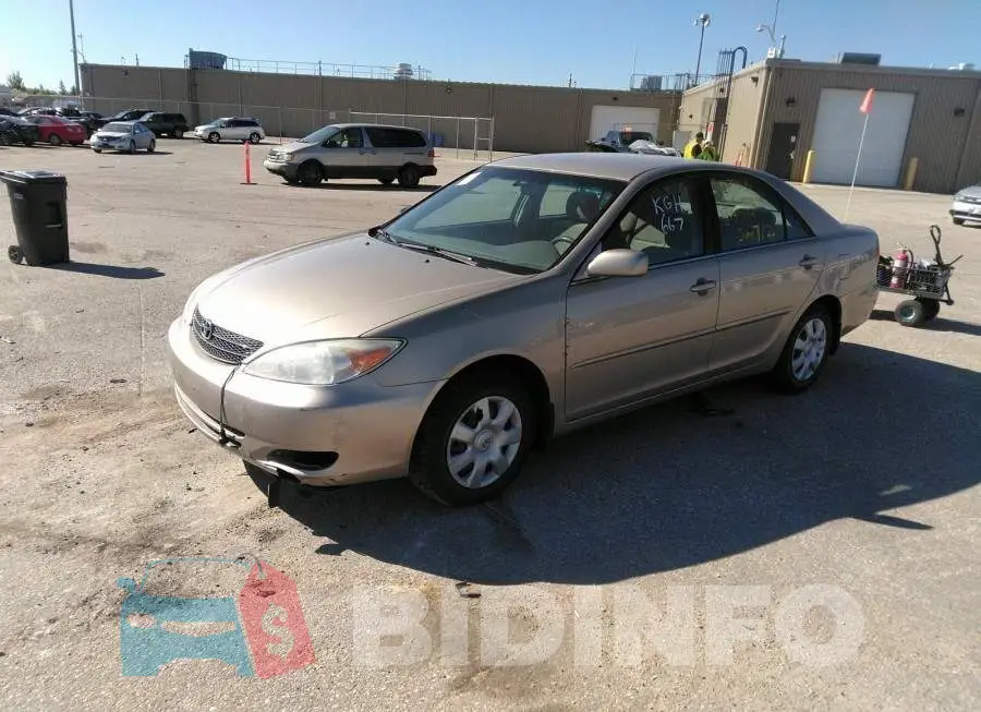 JTDBE32KX30149532 Photo# 2