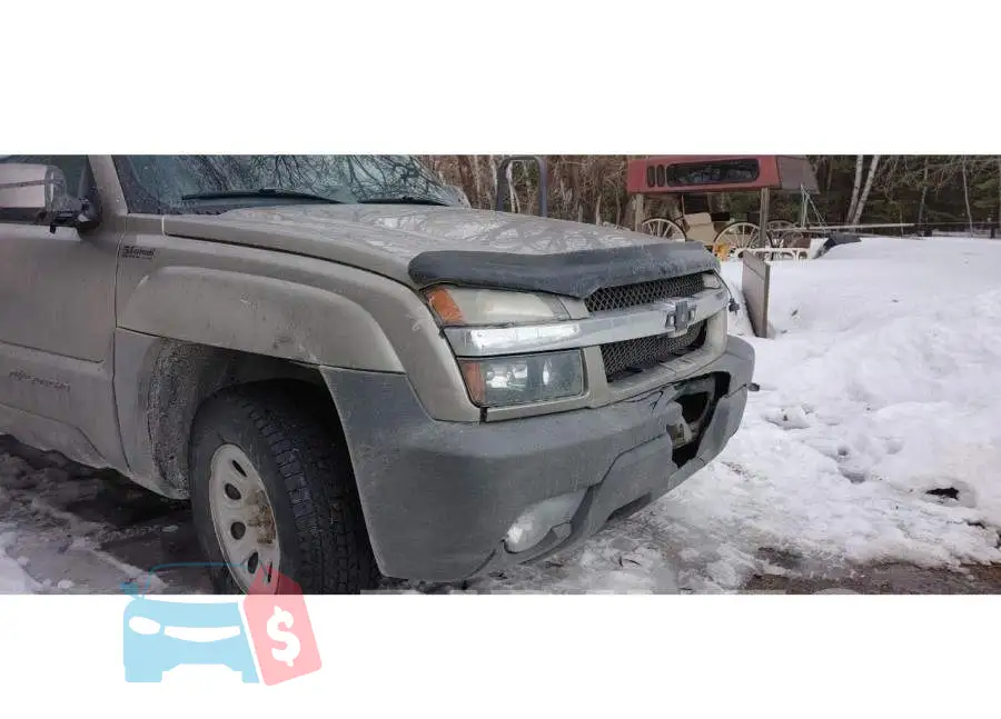 3GNEK13T62G281562 Photo# 1