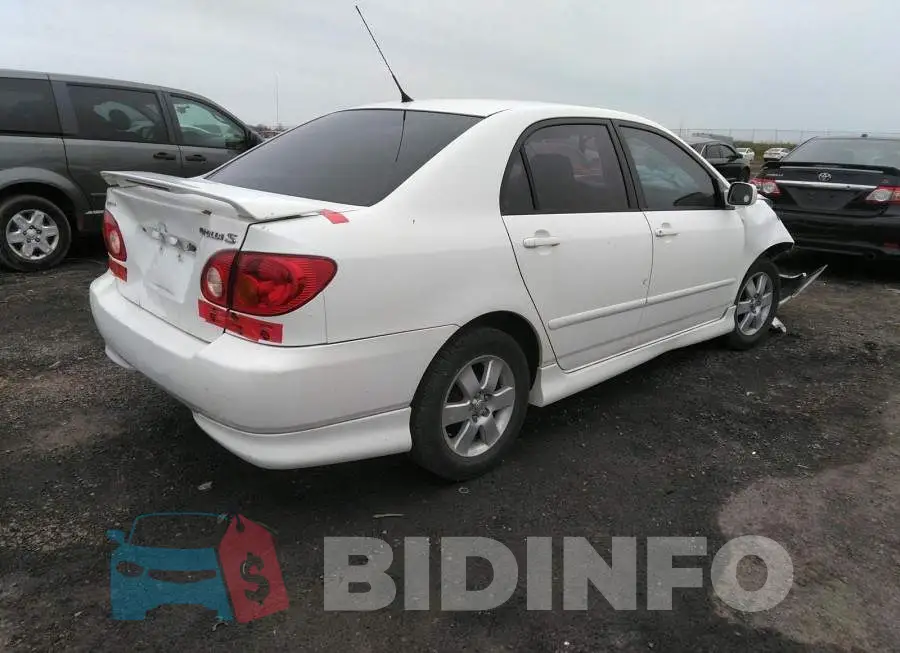 2T1BR32E33C780143 Photo# 4