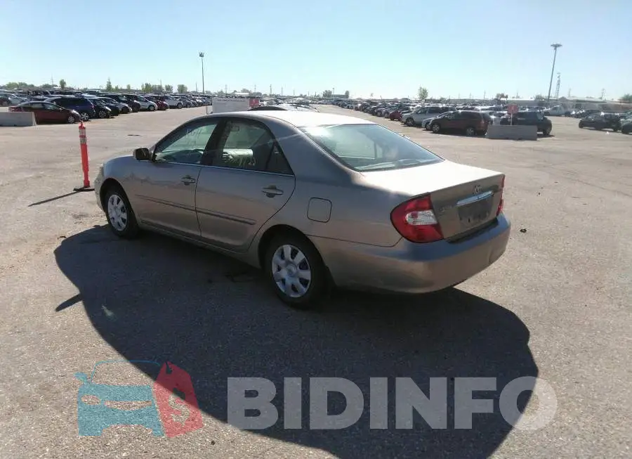 JTDBE32KX30149532 Photo# 3