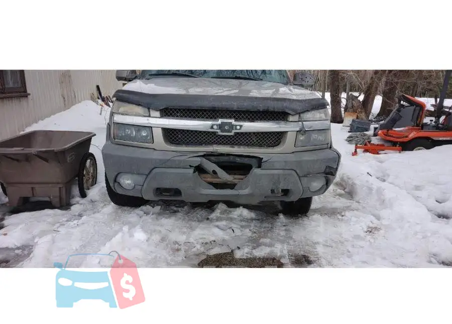 3GNEK13T62G281562 Photo# 10
