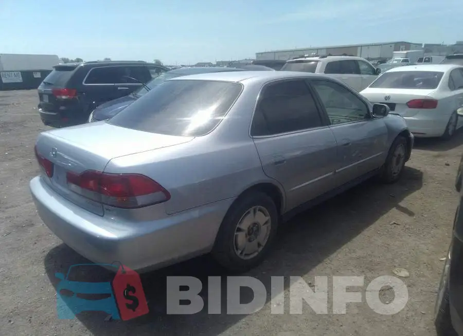 1HGCG16481A803175 Photo# 4