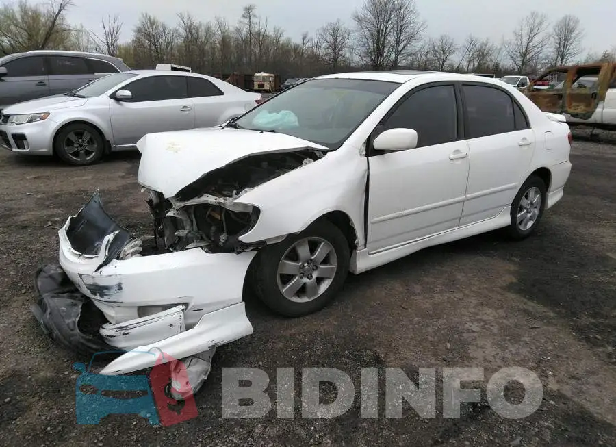 2T1BR32E33C780143 Photo# 2