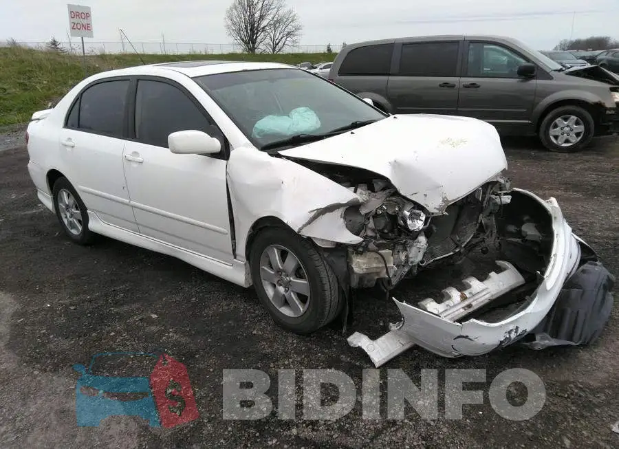 2T1BR32E33C780143 Photo# 1