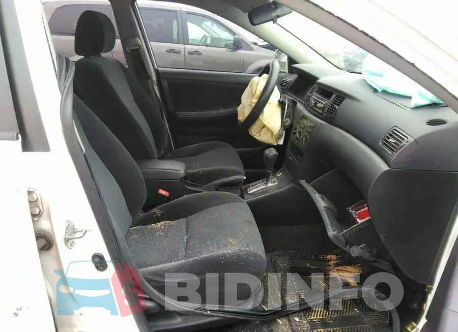 2T1BR32E33C780143 Photo# 5