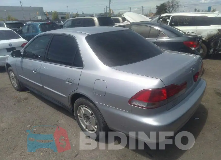1HGCG16481A803175 Photo# 3