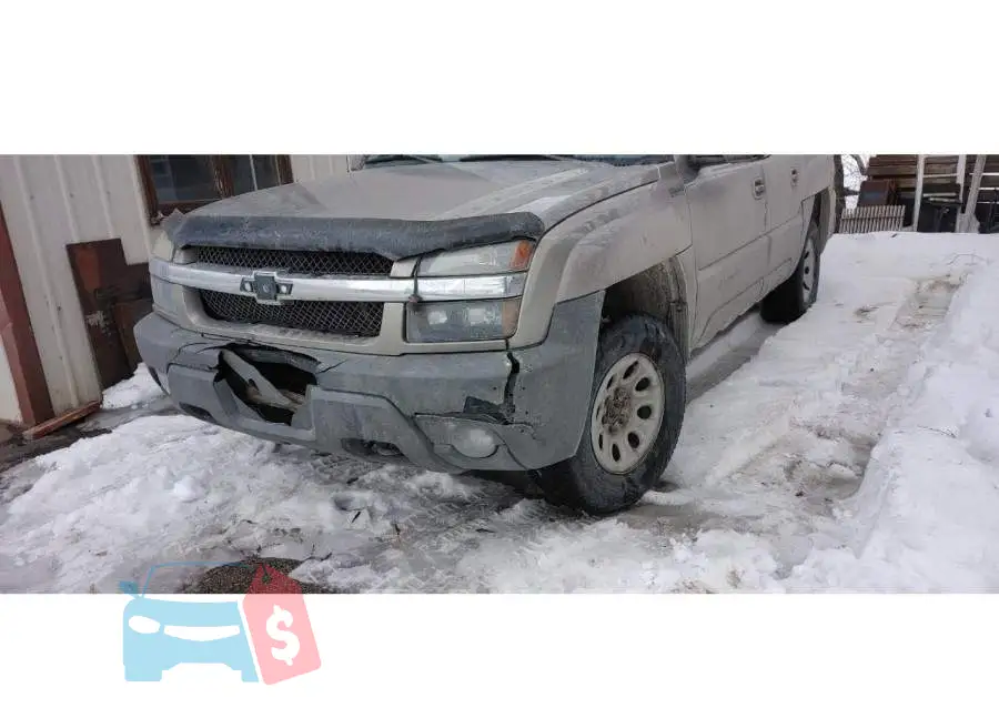 3GNEK13T62G281562 Photo# 2