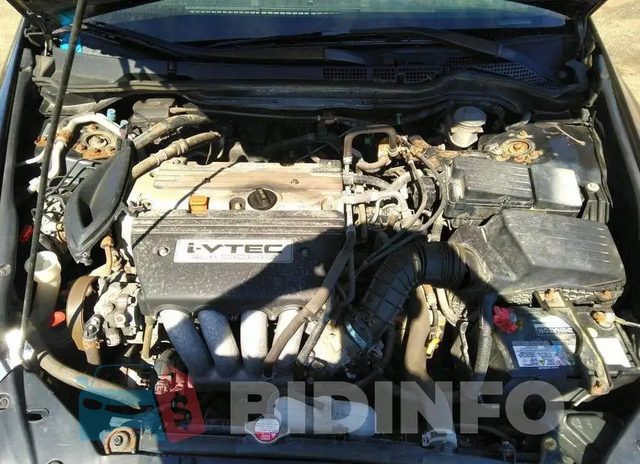 1HGCM56663A818066 Photo# 10