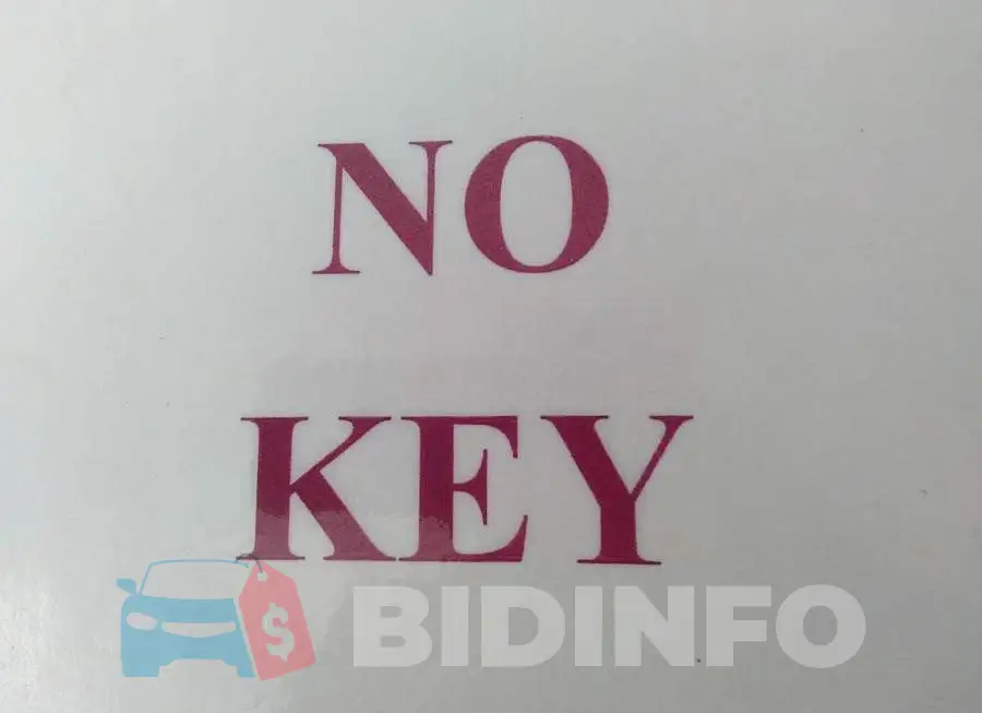 2GTEK19T511204589 Photo# 11