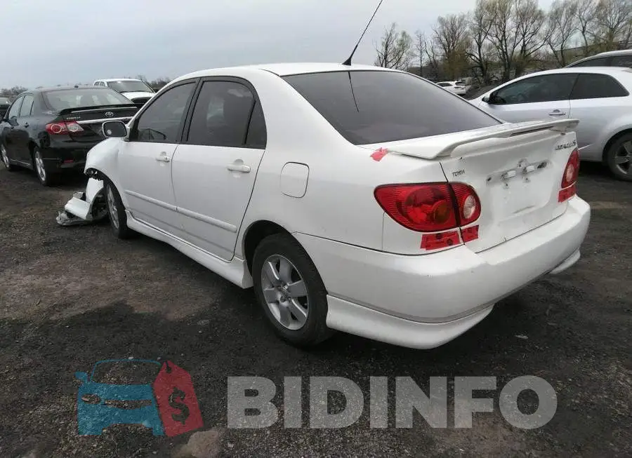 2T1BR32E33C780143 Photo# 3