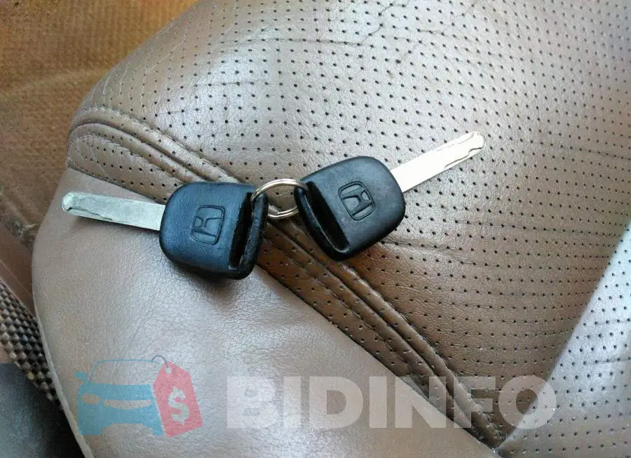 2HKYF18523H004534 Photo# 11