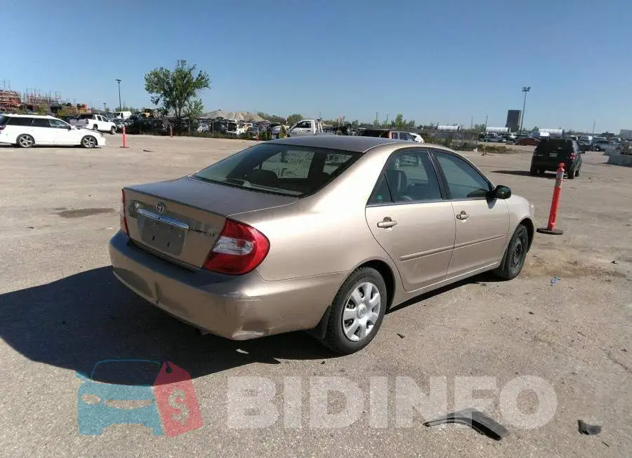 JTDBE32KX30149532 Photo# 4