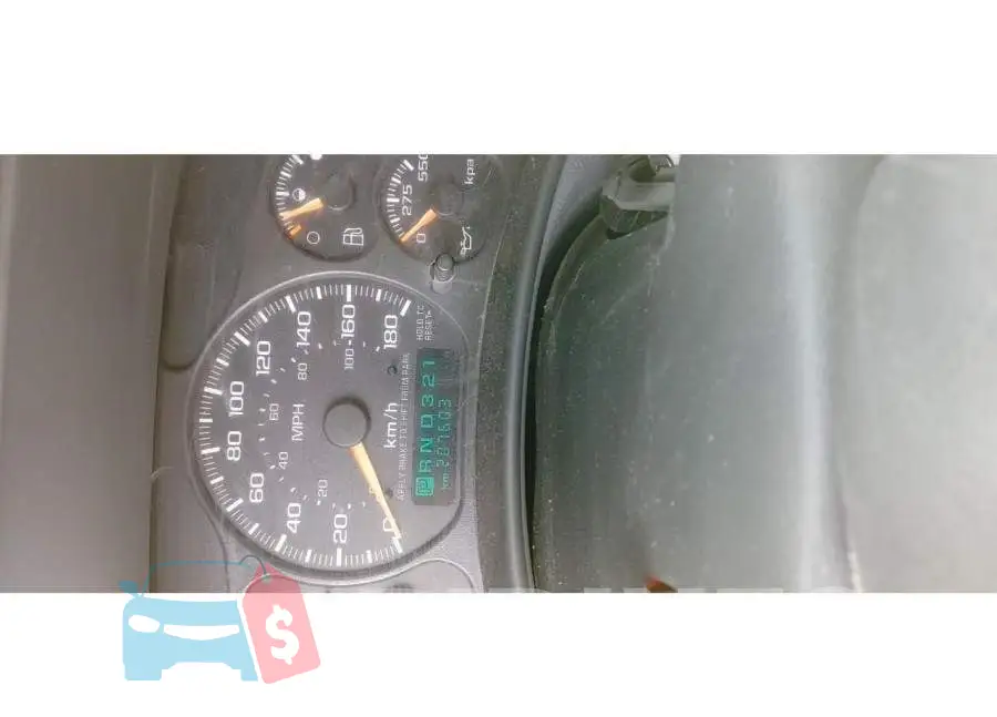 3GNEK13T62G281562 Photo# 5