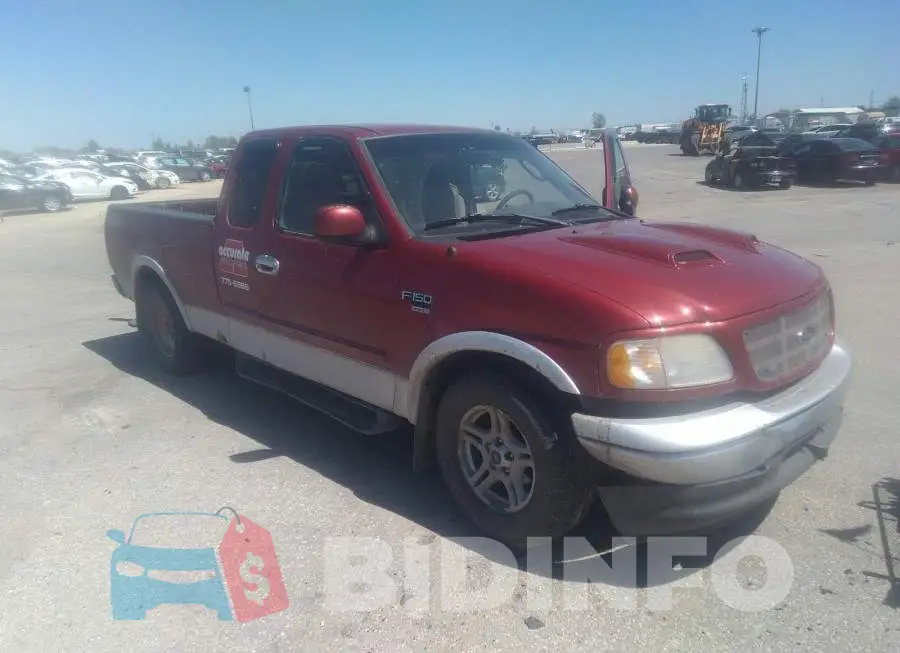2FTRX17W92CA84463 Photo# 1
