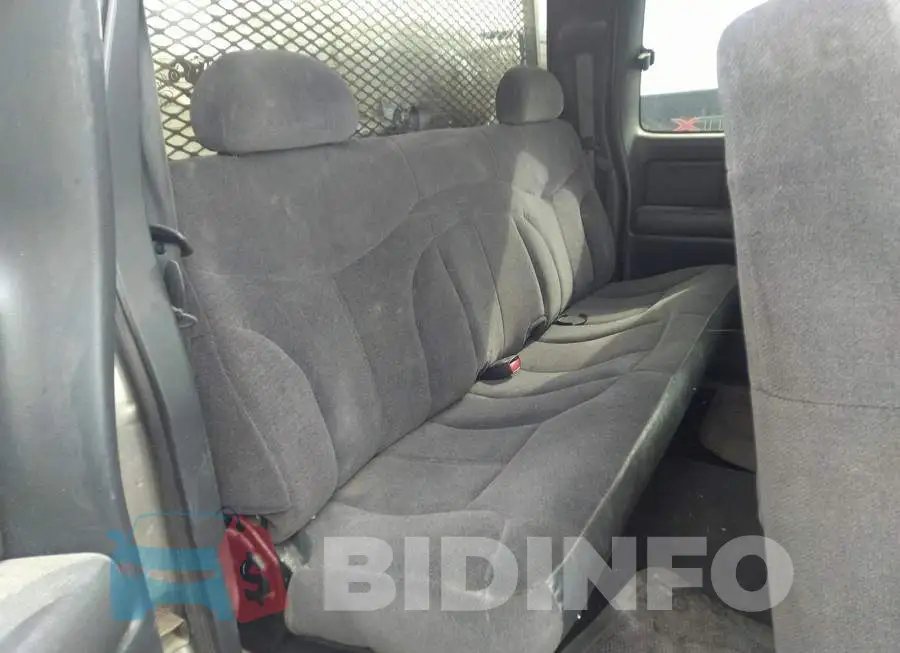 2GTEK19T511204589 Photo# 8