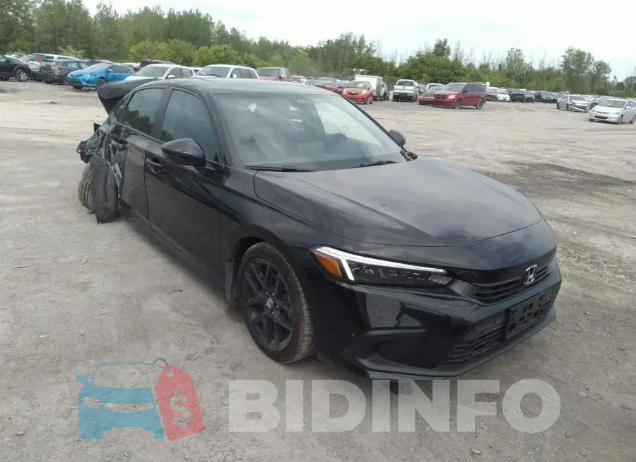 2HGFE2F50NH116314 Photo# 1