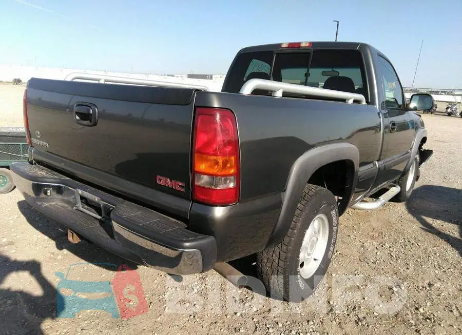 1GTEK14V2YZ270463 Photo# 4
