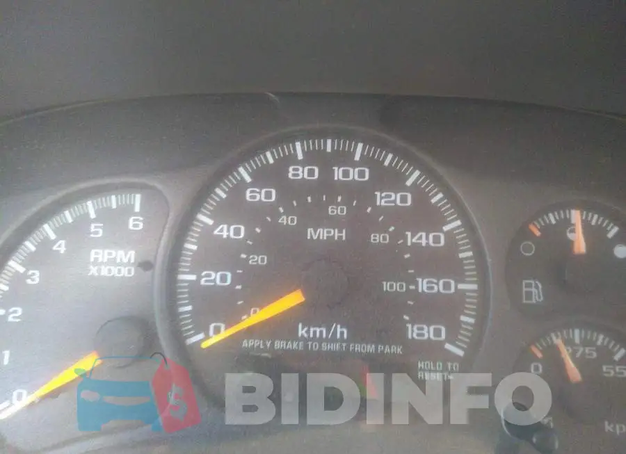 1GTEC19T6YZ122885 Photo# 7